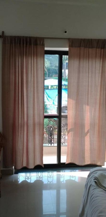 Maria Guest House Palolem Exterior foto